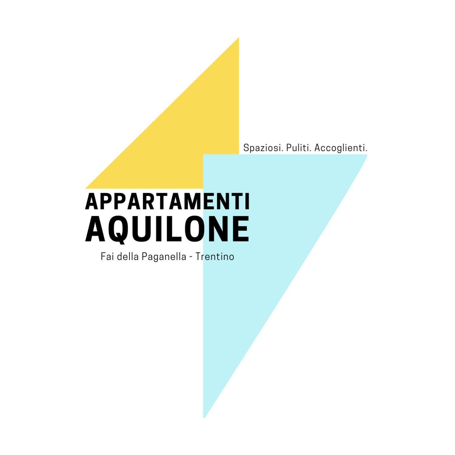 Appartamenti Aquilone Fai della Paganella Luaran gambar